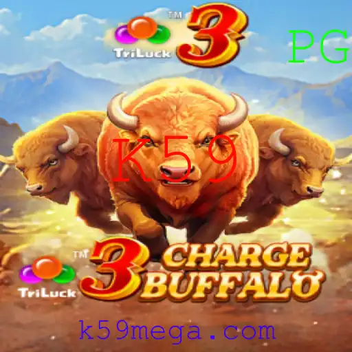 Descubra a emoção do jogo 3ChargeBuffalo: uma jornada cativante