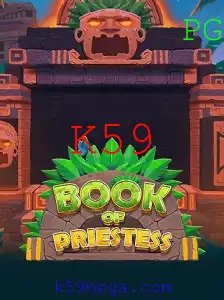 Explorando o Jogo BookOfPriestess: Uma Jornada Mística com Desafios Únicos