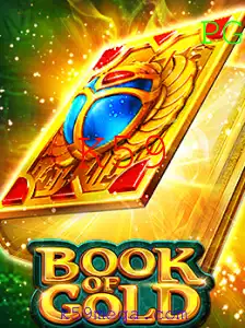 Descubra o Fascinante Mundo de 'BookofGold': Um Jogo de Aventuras e Estratégia