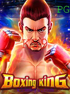 BoxingKing: Um Novo Desafio no Mundo dos Jogos com a Palavra-Chave K59