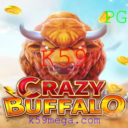 Descubra o Universo de CRAZYBUFFALO e a Palavra-Chave K59