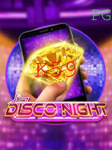Explorando o Mundo Fascinante de DiscoNightM: A Aventura Inovadora de K59