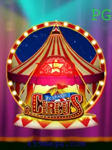 Descubra o Incrível Mundo do Jogo EcstaticCircus