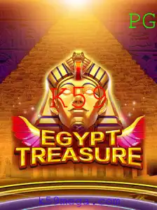 Descubra EgyptTreasure: Aventura e Estratégia no Egito Antigo
