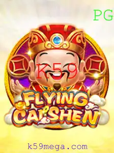 Descobrindo o Fascinante Mundo de FlyingCaiShen