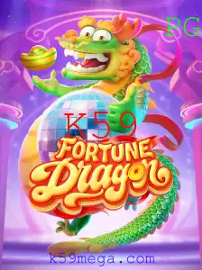 Aventuras e Estratégias em FortuneDragon: Descubra o Jogo K59