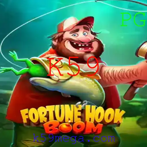 Explorando o Jogo Inovador FortuneHookBoom e Suas Regras