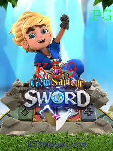 Explorando GemSaviourSword: Um Jogo de Aventura Inovador