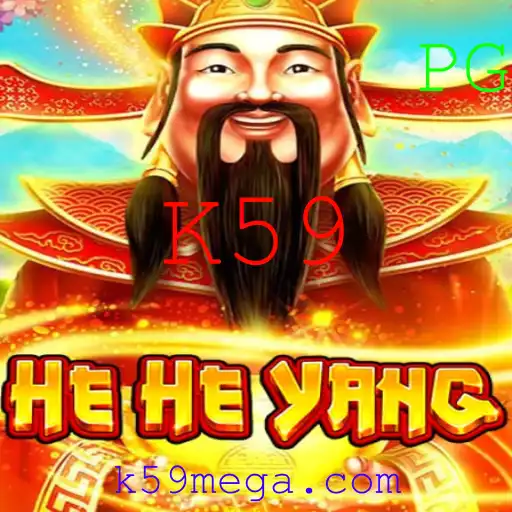 HeHeYang: Um Mergulho no Mundo do Jogo com Temática K59