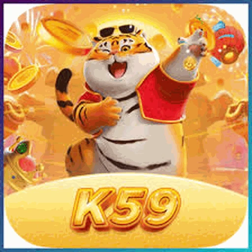 K59 Logo