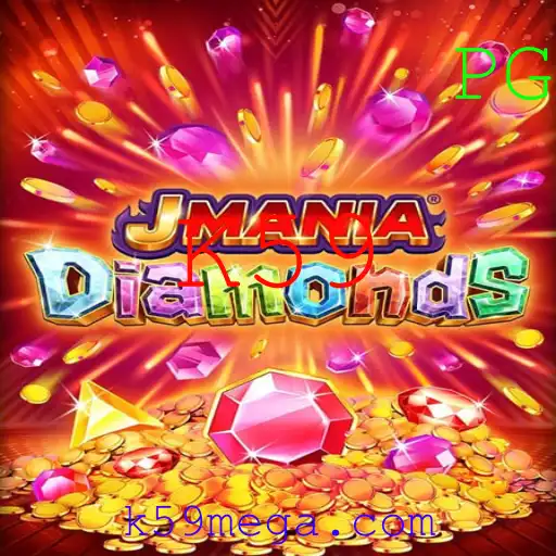 Explorando JManiaDiamonds: O Novo Fenômeno dos Jogos com K59
