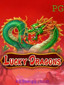 Descobrindo LuckyDragons: Um Mundo de Aventura e Sorte