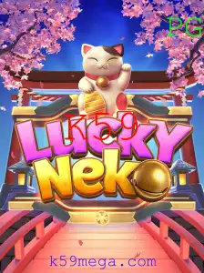 Explorando o Fascinante Mundo do Jogo LuckyNeko