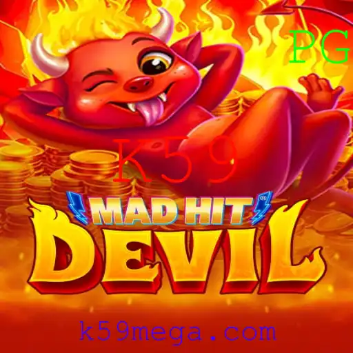 Explorando o Jogo MadHitDevil: Uma Aventura de Estratégia e Ação
