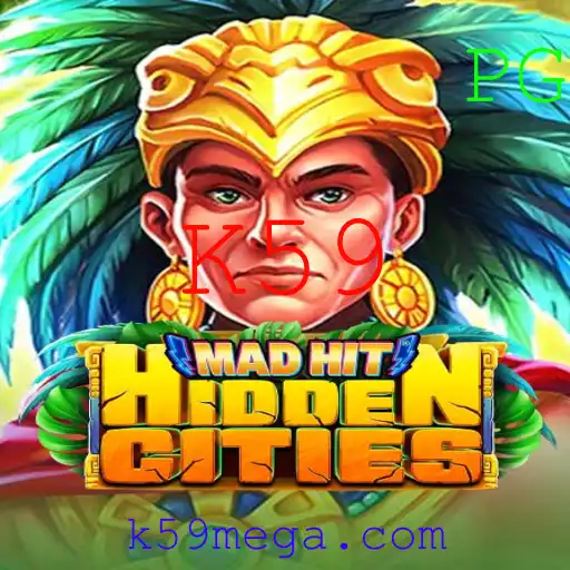 Explorando as Maravilhas do Jogo MadHitHiddenCities