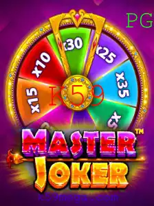 MasterJoker: Um Mergulho no Universo do Jogo K59