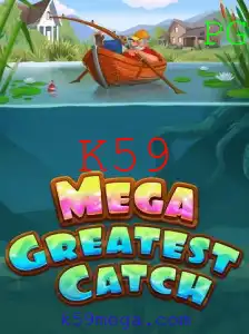 MegaGreatestCatch: Um Mergulho Emocionante no Mundo da Pesca Virtual