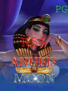 Descubra o Fascinante Mundo de AnubisMoon e o Enigma K59