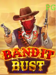 BanditBust: Descubra o Mundo Empolgante do Jogo de Estratégia