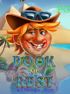 BookofRest: Desvendando a Fascinação do Jogo de Estratégia com K59