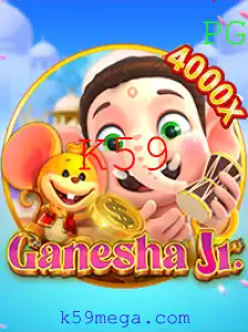 Explorando o Universo de GaneshaJr: Uma Jornada com a Palavra-Chave K59
