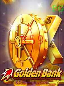 GoldenBank: Um Olhar Dentro do Mundo Intrigante do Jogo K59