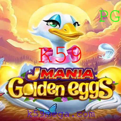 Descubra JManiaGoldenEggs: O Novo Jogo Fascinante Domina o Cenário com a Palavra-chave K59