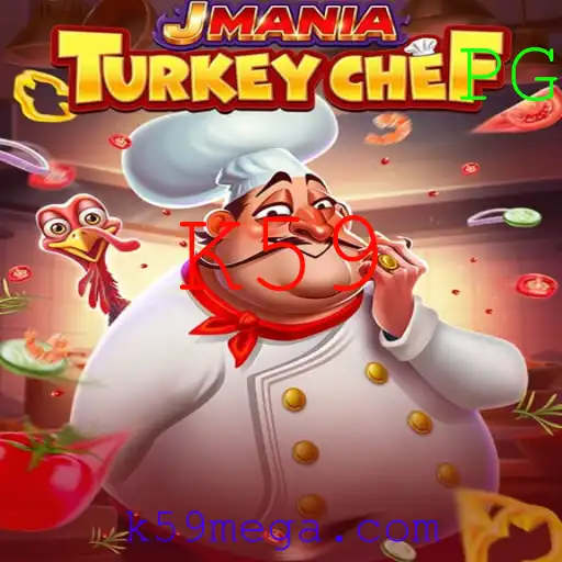 JManiaTurkeyChef: Uma Aventura Gastronômica Interativa