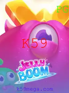 JellyBoom: Explorando o Fascinante Mundo do Jogo com a Palavra-Chave K59