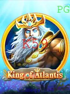 Descubra KingofAtlantis: O Universo Encantador do Jogo e Sua Palavra-Chave K59