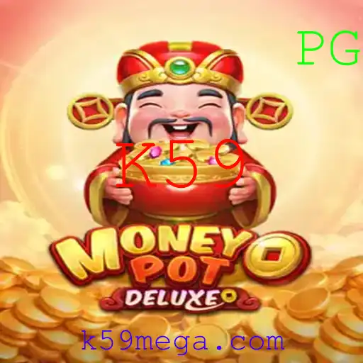 Explorando o Mundo de MoneyPotDELUXE: Uma Aventura de Estratégia e Sorte
