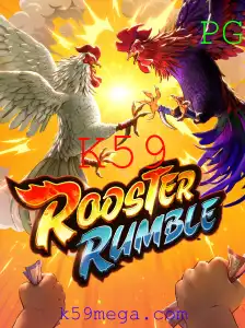 RoosterRumble: Descubra a Emoção do Novo Jogo com a Palavra-chave K59
