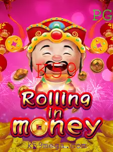 Descubra o Fascinante Mundo de RollingInMoney