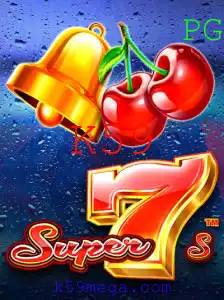 Descubra o Mundo Encantador do Jogo Super7s