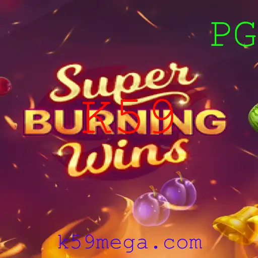 Tudo Sobre o Jogo SuperBurningWins e a Palavra-chave K59