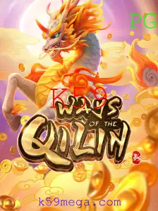 Explorando o Universo de WaysoftheQilin e as Regras de Jogo com a Integração K59