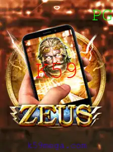 Explorando o Mundo de ZeusM: Uma Aventura Inesquecível com K59